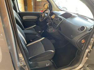 Renault Kangoo 1.5 Dci 90 Limited Kangoo 102 493km