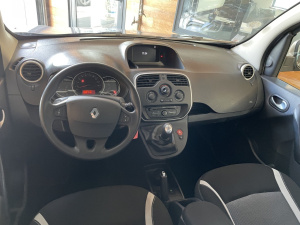 Renault Kangoo 1.5 Dci 90 Limited Kangoo 102 493km