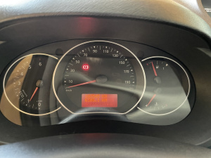 Renault Kangoo 1.5 Dci 90 Limited Kangoo 102 493km