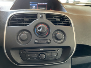 Renault Kangoo 1.5 Dci 90 Limited Kangoo 102 493km