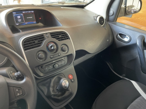 Renault Kangoo 1.5 Dci 90 Limited Kangoo 102 493km
