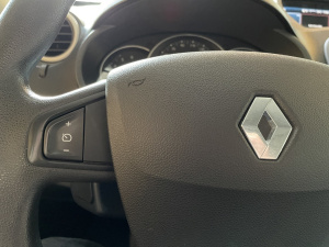 Renault Kangoo 1.5 Dci 90 Limited Kangoo 102 493km