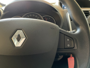 Renault Kangoo 1.5 Dci 90 Limited Kangoo 102 493km