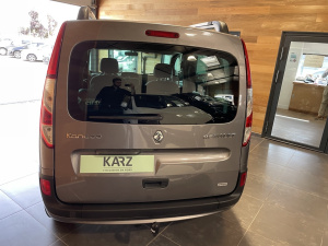 Renault Kangoo 1.5 Dci 90 Limited Kangoo 102 493km
