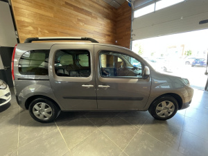Renault Kangoo 1.5 Dci 90 Limited Kangoo 102 493km