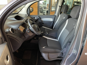 Renault Kangoo 1.5 Dci 90 Limited Kangoo 102 493km