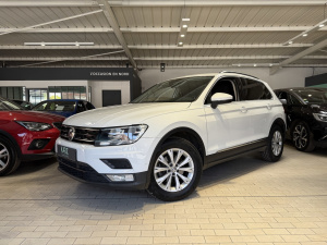 Volkswagen Tiguan 2.0 Tdi 150ch Confortline +attache Remorque Tiguan 115 229km