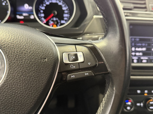 Volkswagen Tiguan 2.0 Tdi 150ch Confortline +attache Remorque Tiguan 115 229km