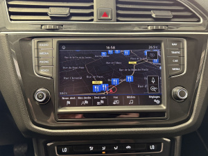 Volkswagen Tiguan 2.0 Tdi 150ch Confortline +attache Remorque Tiguan 115 229km