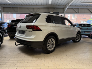 Volkswagen Tiguan 2.0 Tdi 150ch Confortline +attache Remorque Tiguan 115 229km