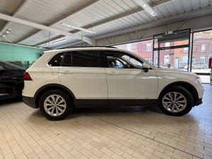 Volkswagen Tiguan 2.0 Tdi 150ch Confortline +attache Remorque Tiguan 115 229km