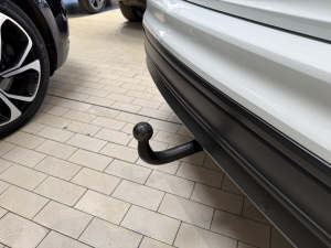 Volkswagen Tiguan 2.0 Tdi 150ch Confortline +attache Remorque Tiguan 115 229km
