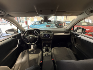 Volkswagen Tiguan 2.0 Tdi 150ch Confortline +attache Remorque Tiguan 115 229km