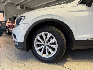 Volkswagen Tiguan 2.0 Tdi 150ch Confortline +attache Remorque Tiguan 115 229km