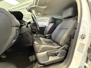 Volkswagen Tiguan 2.0 Tdi 150ch Confortline +attache Remorque Tiguan 115 229km