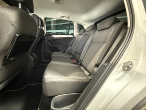 Volkswagen Tiguan 2.0 Tdi 150ch Confortline +attache Remorque Tiguan 115 229km