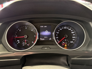 Volkswagen Tiguan 2.0 Tdi 150ch Confortline +attache Remorque Tiguan 115 229km