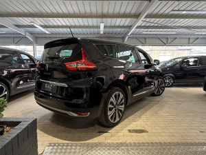 Renault Grand Scenic Iv 1.6 Dci 120ch Edc Busines 7 Places Grand Scenic 93 847km