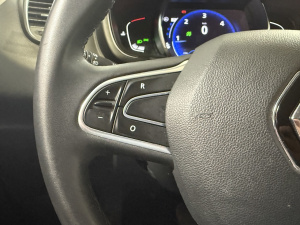 Renault Grand Scenic Iv 1.6 Dci 120ch Edc Busines 7 Places Grand Scenic 93 847km