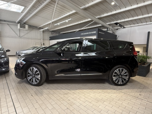 Renault Grand Scenic Iv 1.6 Dci 120ch Edc Busines 7 Places Grand Scenic 93 847km