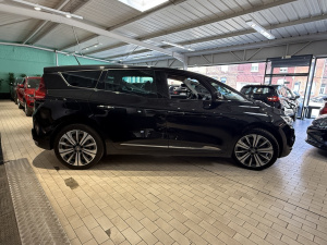 Renault Grand Scenic Iv 1.6 Dci 120ch Edc Busines 7 Places Grand Scenic 93 847km