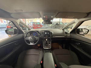 Renault Grand Scenic Iv 1.6 Dci 120ch Edc Busines 7 Places Grand Scenic 93 847km