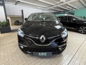 Renault Grand Scenic Iv 1.6 Dci 120ch Edc Busines 7 Places Grand Scenic 93 847km