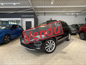 Volkswagen T-roc  2.0 Tdi 150 Ch Dsg7 Carat Exclusive T-roc 102 872km