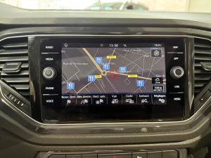 Volkswagen T-roc  2.0 Tdi 150 Ch Dsg7 Carat Exclusive T-roc 102 872km