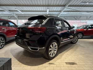 Volkswagen T-roc  2.0 Tdi 150 Ch Dsg7 Carat Exclusive T-roc 102 872km