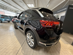 Volkswagen T-roc  2.0 Tdi 150 Ch Dsg7 Carat Exclusive T-roc 102 872km