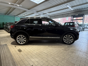 Volkswagen T-roc  2.0 Tdi 150 Ch Dsg7 Carat Exclusive T-roc 102 872km