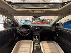 Volkswagen T-roc  2.0 Tdi 150 Ch Dsg7 Carat Exclusive T-roc 102 872km