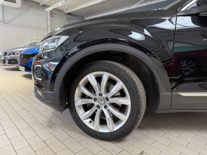 Volkswagen T-roc  2.0 Tdi 150 Ch Dsg7 Carat Exclusive T-roc 102 872km