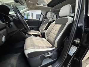 Volkswagen T-roc  2.0 Tdi 150 Ch Dsg7 Carat Exclusive T-roc 102 872km