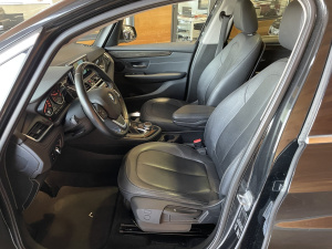 Bmw Serie 2 Active Tourer 18d Luxury-ct Ok Serie 2 Active Toure 119 000km