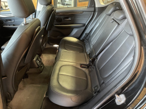 Bmw Serie 2 Active Tourer 18d Luxury-ct Ok Serie 2 Active Toure 119 000km