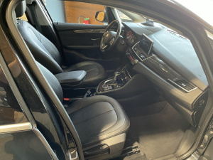 Bmw Serie 2 Active Tourer 18d Luxury-ct Ok Serie 2 Active Toure 119 000km