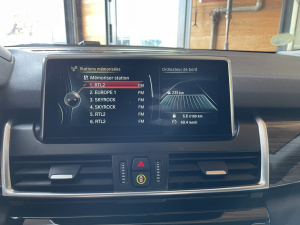 Bmw Serie 2 Active Tourer 18d Luxury-ct Ok Serie 2 Active Toure 119 000km