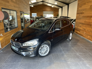 Bmw Serie 2 Active Tourer 18d Luxury-ct Ok Serie 2 Active Toure 119 000km