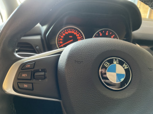 Bmw Serie 2 Active Tourer 18d Luxury-ct Ok Serie 2 Active Toure 119 000km