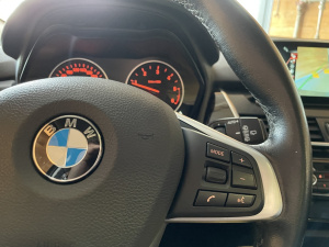 Bmw Serie 2 Active Tourer 18d Luxury-ct Ok Serie 2 Active Toure 119 000km