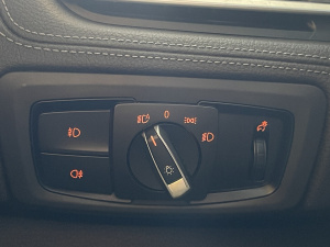 Bmw Serie 2 Active Tourer 18d Luxury-ct Ok Serie 2 Active Toure 119 000km