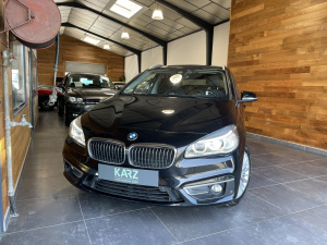 Bmw Serie 2 Active Tourer 18d Luxury-ct Ok Serie 2 Active Toure 119 000km
