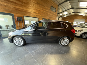 Bmw Serie 2 Active Tourer 18d Luxury-ct Ok Serie 2 Active Toure 119 000km