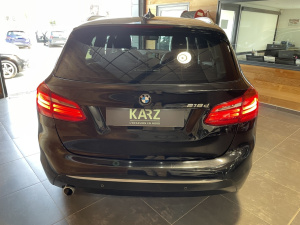 Bmw Serie 2 Active Tourer 18d Luxury-ct Ok Serie 2 Active Toure 119 000km