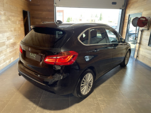 Bmw Serie 2 Active Tourer 18d Luxury-ct Ok Serie 2 Active Toure 119 000km
