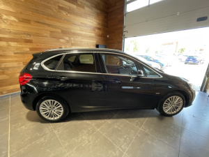 Bmw Serie 2 Active Tourer 18d Luxury-ct Ok Serie 2 Active Toure 119 000km