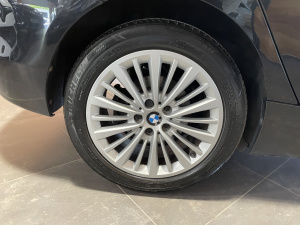 Bmw Serie 2 Active Tourer 18d Luxury-ct Ok Serie 2 Active Toure 119 000km