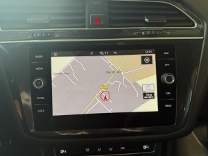 Volkswagen Tiguan 1.4 Tsi 125ch Sound Tiguan 110&nbsp;222km